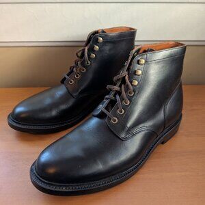 Grant Stone Diesel Boots